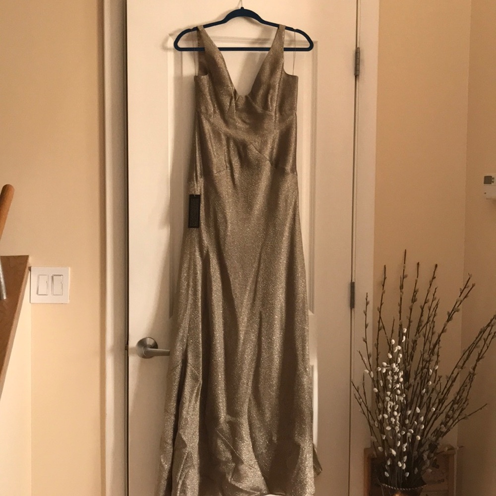 Gown From AnnTaylor